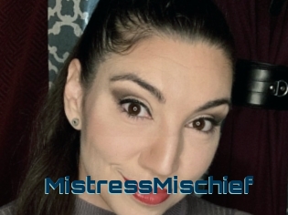 MistressMischief