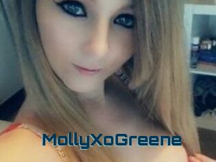 MollyXoGreene