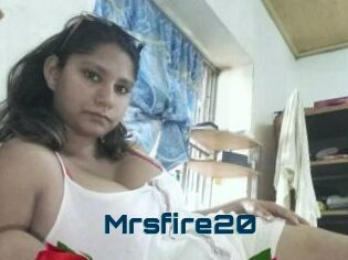 Mrsfire20