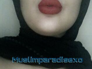 Muslimparadisexo