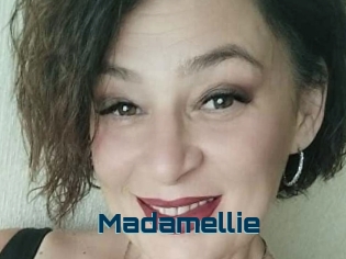 Madamellie