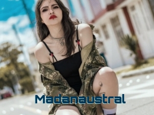 Madanaustral