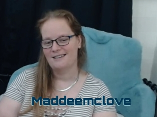 Maddeemclove