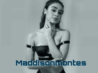 Maddisonmontes