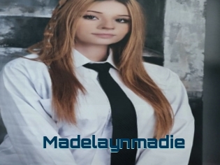 Madelaynmadie