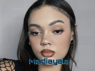 Madiayala