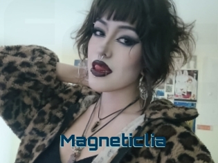 Magneticlia