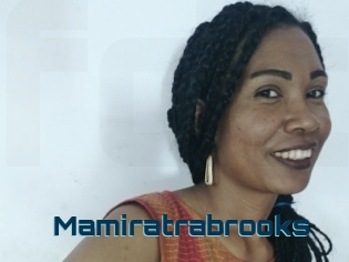 Mamiratrabrooks