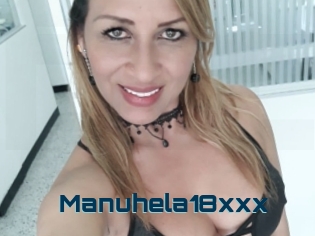 Manuhela18xxx