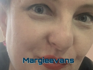 Margieevans