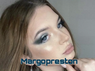 Margopreston