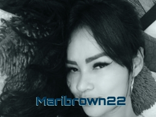 Maribrown22