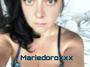 Mariedoroxxx