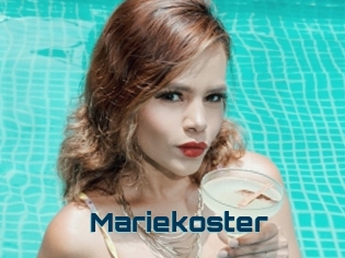 Mariekoster