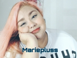 Mariepluss