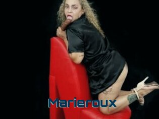 Marieroux