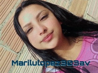 Marilulopez303av