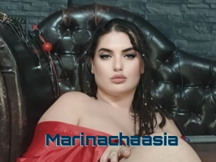 Marinachaasia