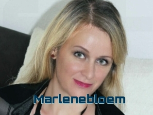 Marlenebloem