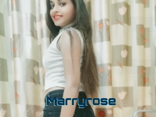 Marryrose