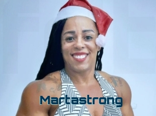 Martastrong