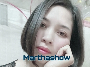 Marthashow