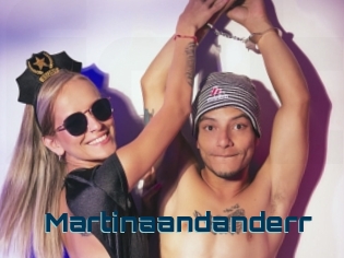 Martinaandanderr