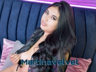 Martinavelvet