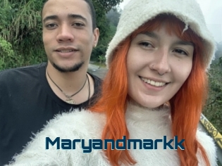 Maryandmarkk