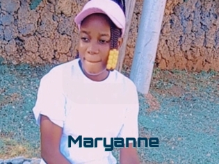 Maryanne