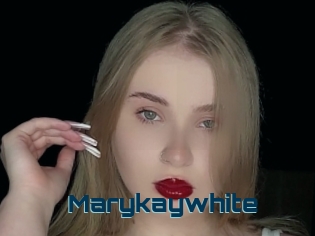 Marykaywhite