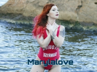 Marylalove