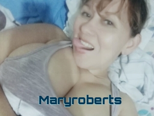 Maryroberts