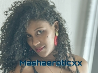 Mashaeroticxx