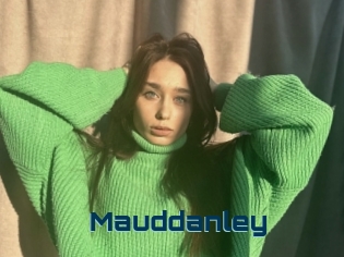 Mauddanley