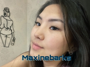 Maxinebarks