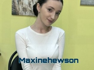 Maxinehewson