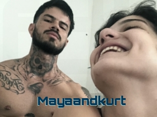 Mayaandkurt