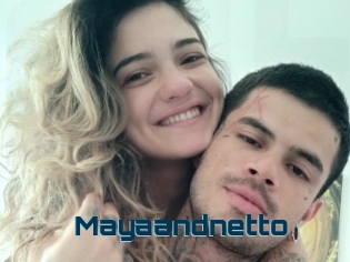 Mayaandnetto