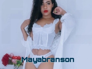 Mayabranson