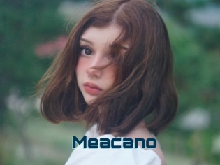 Meacano