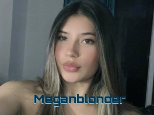 Meganblonder