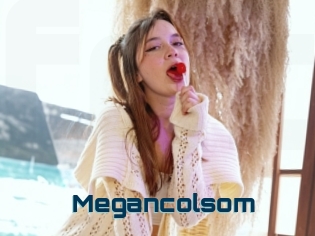 Megancolsom