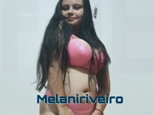 Melaniriveiro