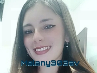 Melany303av