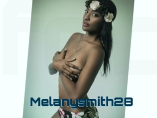 Melanysmith28