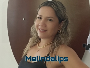 Melindalips