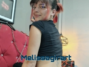 Melissagirart