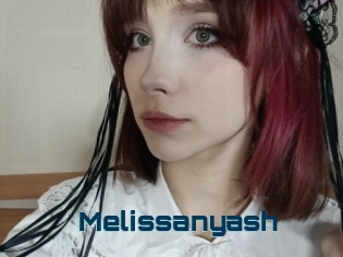 Melissanyash