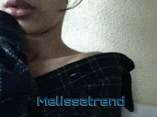 Melissatrend